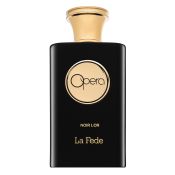 La Fede Opera Noir L'Or Eau de Parfum für Herren 100 ml
