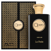 La Fede Opera Noir L'Or Eau de Parfum für Herren 100 ml
