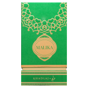 Khadlaj Malika Green Parfümiertes öl für Damen 20 ml