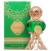 Khadlaj Malika Green Parfümiertes öl für Damen 20 ml