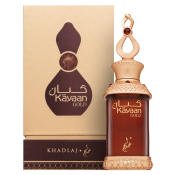 Khadlaj Kayaan Gold Parfumirano ulje unisex 20 ml
