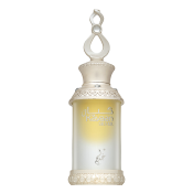 Khadlaj Kayaan Silver Illatos olaj férfiaknak 20 ml