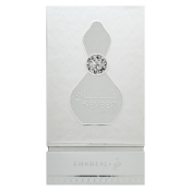 Khadlaj Kayaan Silver Illatos olaj férfiaknak 20 ml