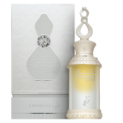 Khadlaj Kayaan Silver Illatos olaj férfiaknak 20 ml