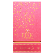 Khadlaj Pink Musk Illatos olaj nőknek 20 ml