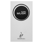 Khadlaj Pure Musk Illatos olaj férfiaknak 20 ml