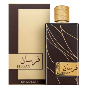 Khadlaj Fursan Brown Eau de Parfum férfiaknak 100 ml