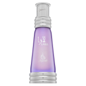 Khadlaj Lara Purple Parfümiertes öl unisex 20 ml