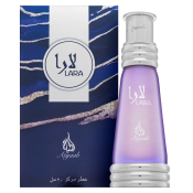 Khadlaj Lara Purple Parfümiertes öl unisex 20 ml