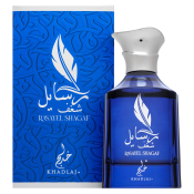 Khadlaj Rasayel Shagaf Eau de Parfum férfiaknak 100 ml