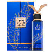 Khadlaj Saqr Al Badia tiszta parfüm férfiaknak 100 ml