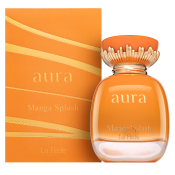 La Fede Aura Manga Splash parfémovaná voda pre ženy 100 ml