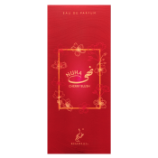 Khadlaj Nuha Cherry Blush Eau de Parfum voor vrouwen 85 ml