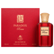 French Avenue Paradox Rossa woda perfumowana unisex 100 ml
