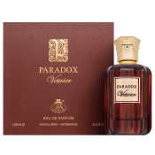 French Avenue Paradox Vetivier Парфюмна вода за мъже 100 ml