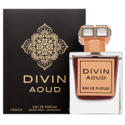 French Avenue Divin Aoud woda perfumowana unisex 100 ml