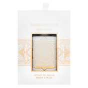 French Avenue Glorious Oud Royal Blanc čistý parfém unisex 80 ml