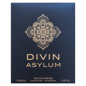 French Avenue Divin Asylum parfémovaná voda unisex 100 ml