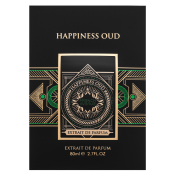 French Avenue Happiness Oud čistý parfém unisex 100 ml