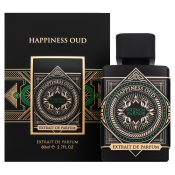 French Avenue Happiness Oud čistý parfém unisex 100 ml