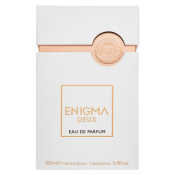 French Avenue Enigma Deux woda perfumowana unisex 100 ml