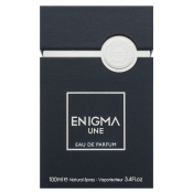 French Avenue Enigma Une Eau de Parfum férfiaknak 100 ml