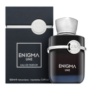 French Avenue Enigma Une Eau de Parfum férfiaknak 100 ml