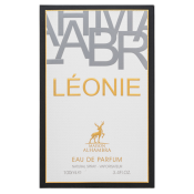Maison Alhambra Léonie Eau de Parfum nőknek 100 ml