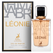 Maison Alhambra Léonie Eau de Parfum nőknek 100 ml