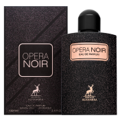 Maison Alhambra Opera Noir Eau de Parfum nőknek 100 ml