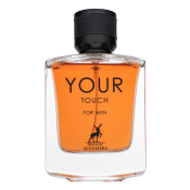 Maison Alhambra Your Touch For Men woda perfumowana dla mężczyzn 100 ml