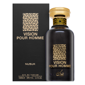 Nusuk Vision Pour Homme parfémovaná voda pre mužov 100 ml