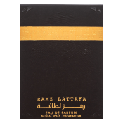 Lattafa Ramz Gold Eau de Parfum voor vrouwen 30 ml