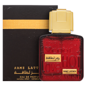 Lattafa Ramz Gold Eau de Parfum voor vrouwen 30 ml