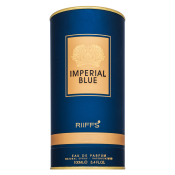 Riiffs Imperial Blue woda perfumowana dla mężczyzn 100 ml