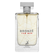 Maison Alhambra Bronzé For Man Eau de Parfum férfiaknak 100 ml