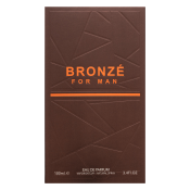 Maison Alhambra Bronzé For Man Eau de Parfum férfiaknak 100 ml