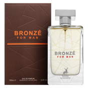 Maison Alhambra Bronzé For Man Eau de Parfum férfiaknak 100 ml