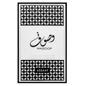 Asdaaf Wasoof Eau de Parfum unisex 100 ml