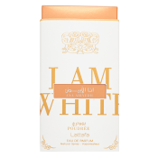 Lattafa Ana Abiyedh Poudrée parfémovaná voda pre ženy 60 ml