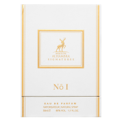 Maison Alhambra Signatures No I Eau de Parfum unisex 50 ml