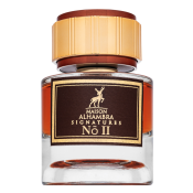 Maison Alhambra Signatures No. II parfemska voda unisex 50 ml