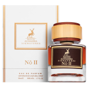 Maison Alhambra Signatures No. II parfemska voda unisex 50 ml