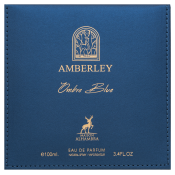 Maison Alhambra Amberley Ombre Blue parfémovaná voda unisex 100 ml