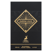 Maison Alhambra Infini Oud parfemska voda unisex 100 ml
