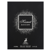 Maison Alhambra Kismet Moscow parfémovaná voda unisex 100 ml