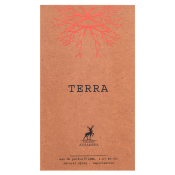 Maison Alhambra Terra parfemska voda unisex 50 ml