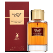 Maison Alhambra Exclusif Rose Collection Eau de Parfum uniszex 100 ml