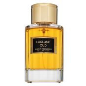 Maison Alhambra Exclusif Oud Collection parfémovaná voda unisex 100 ml