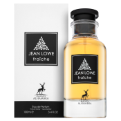 Maison Alhambra Jean Lowe Fraiche Eau de Parfum uniszex 100 ml